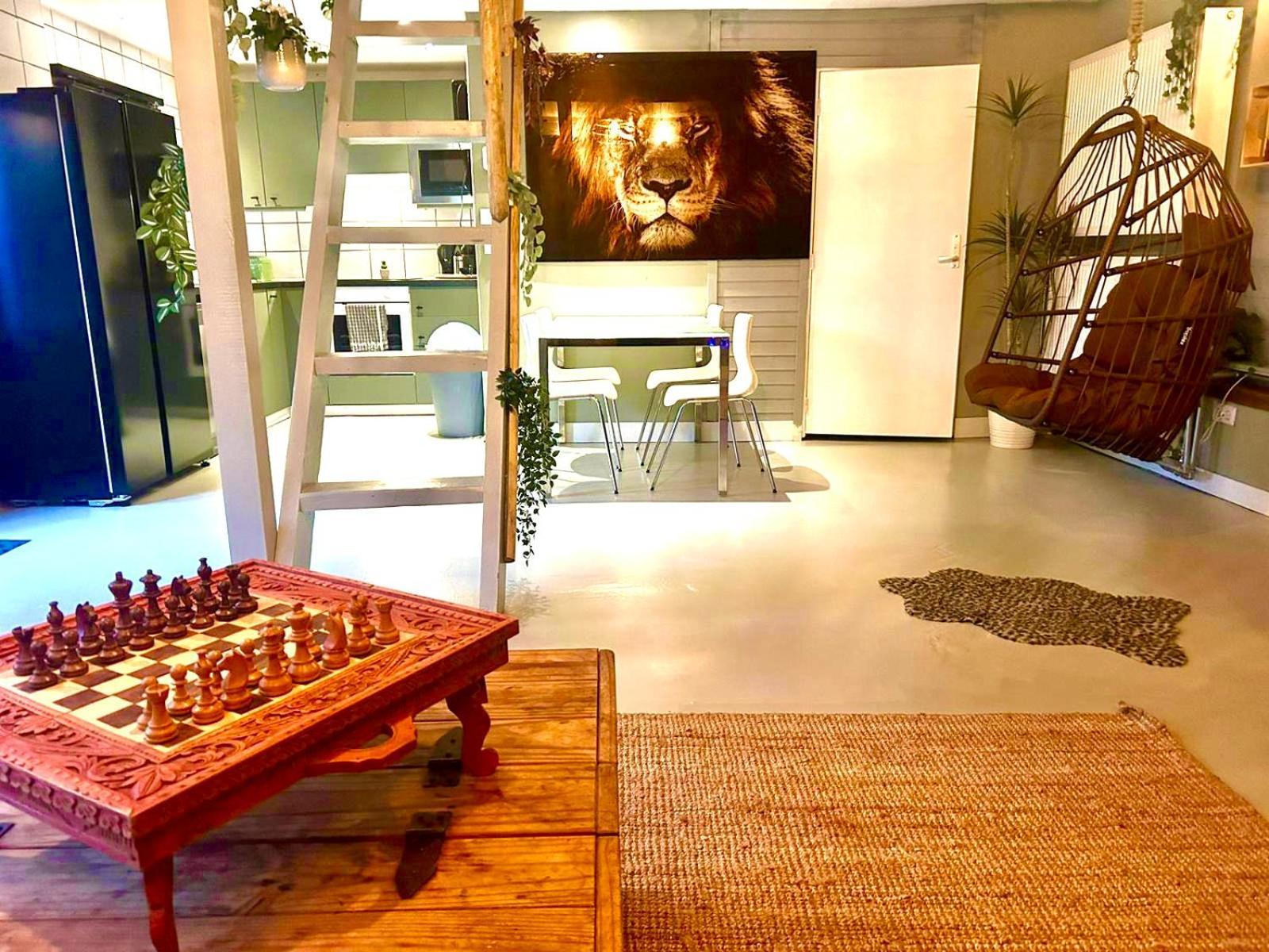 Jungle Style Lodge With Jacuzzi ,Sauna And Garden Near Amsterdam Vijfhuizen Dış mekan fotoğraf
