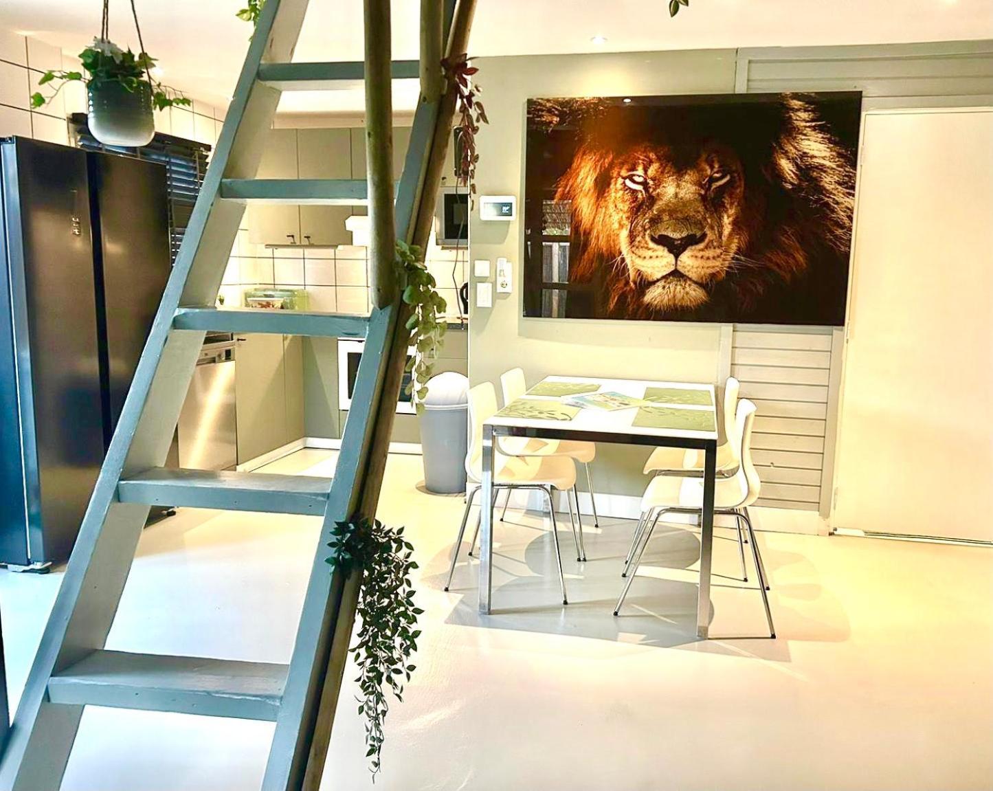 Jungle Style Lodge With Jacuzzi ,Sauna And Garden Near Amsterdam Vijfhuizen Dış mekan fotoğraf